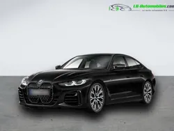 Utilisé 2022 BMW i4 Sport Line Berline | 49 400 € (Bon prix)