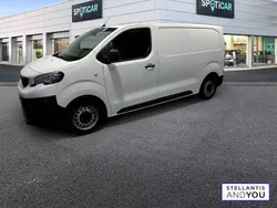 Utilisé 2019 Peugeot Expert Premium Van | 20 990 € (Prix juste)