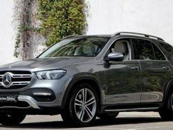 Utilisé 2022 Mercedes GLE350 Avantgarde | 64 900 € (Prix juste)