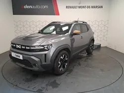 Gris Utilisé 2024 Dacia Duster Extreme SUV | 26 490 € (Bon prix)