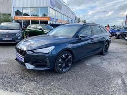 Gris Utilisé 2024 Cupra Leon Break | 26 980 € (Bon prix)