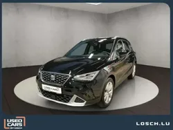 Noir Utilisé 2024 Seat Arona Xperience SUV | 21 528 € (Prix juste)