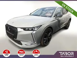 Gris Utilisé 2023 DS Automobiles DS4 Opera Berline | 28 727 € (Prix juste)