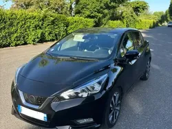 Utilisé 2019 Nissan Micra Tekna Citadine | 12 000 € (Prix juste)