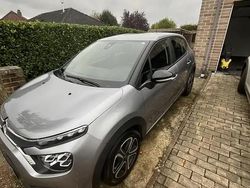 Argent Occasion 2024 Citroën C3 PureTech Berline | 11 000 € (Super prix)