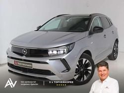 Gris Utilisé 2023 Opel Grandland X Elegance SUV | 21 490 € (Bon prix)