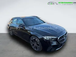 Utilisé 2023 Mercedes E200 Berline | 46 000 € (Super prix)