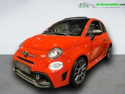 Utilisé 2023 Abarth 595 Turismo Citadine | 33 600 €
