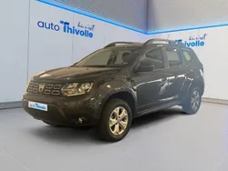 Utilisé 2021 Dacia Duster Comfort SUV | 15 890 € (Prix juste)