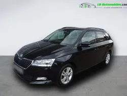 Utilisé 2021 Skoda Fabia Break | 21 500 € (Prix cher)
