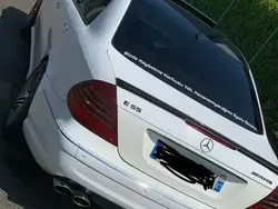 Utilisé 2025 Mercedes E500 Elegance Berline | 10 500 €