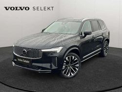 Noir Nouvelle 2025 Volvo XC90 Ultra SUV | 85 117 €