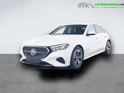 Utilisé 2024 Mercedes E450 Berline | 74 300 €