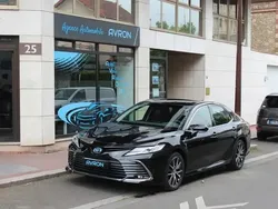 Noir Utilisé 2024 Toyota Camry Design Berline | 38 490 € (Bon prix)