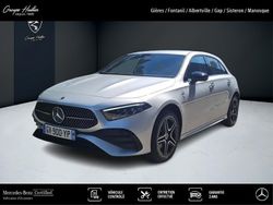 Utilisé 2024 Mercedes A250 AMG line Berline | 42 890 €