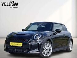 Noir Utilisé 2023 Mini Cooper S Citadine | 27 335 € (Bon prix)