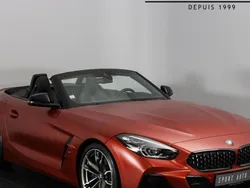 Utilisé 2019 BMW Z4 M Performance Coupé | 54 900 € (Prix juste)