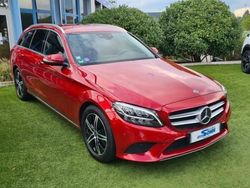 Utilisé 2021 Mercedes C180 Avantgarde Break | 25 860 € (Bon prix)