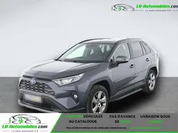 Utilisé 2019 Toyota RAV4 Hybrid SUV | 30 700 € (Prix assez cher)