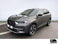 Gris Occasion 2019 DS Automobiles DS7 Crossback SUV | 27 490 €