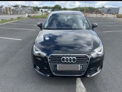 Utilisé 2014 Audi A1 Ambition Citadine | 10 950 € (Bon prix)