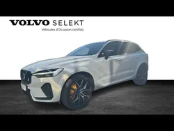 Utilisé 2021 Volvo XC60 SUV | 49 900 €