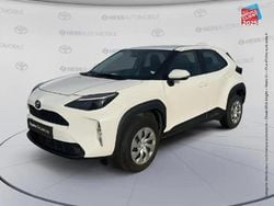 Blanc Occasion 2025 Toyota Yaris Cross SUV | 23 499 € (Bon prix)