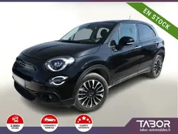 Noir Utilisé 2023 Fiat 500X SUV | 19 753 € (Prix juste)