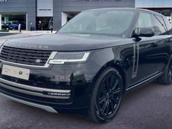 Occasion 2024 Land Rover Range Rover Autobiography SUV | 159 900 €
