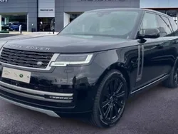 Utilisé 2024 Land Rover Range Rover Autobiography SUV | 159 900 €