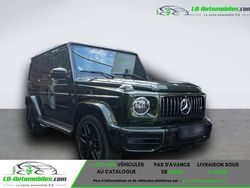 Utilisé 2024 Mercedes G63 AMG AMG SUV | 232 700 € (Prix cher)