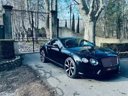 Noir Utilisé 2014 Bentley Continental GT Coupé | 84 990 € (Prix juste)
