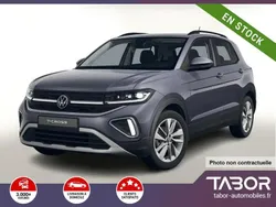 Gris Nouvelle 2025 VW T-Cross SUV | 26 408 € (Super prix)