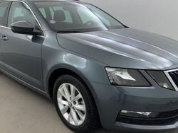 Utilisé 2020 Skoda Octavia Business Line Break | 17 990 € (Prix juste)