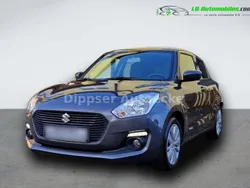 Utilisé 2018 Suzuki Swift Citadine | 16 600 € (Prix cher)