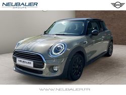 Emerald grey métalli Utilisé 2018 Mini Cooper Citadine | 18 196 € (Prix juste)