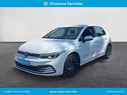 Utilisé 2020 VW Golf VII Life | 20 990 € (Prix juste)
