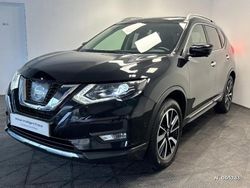Noir Utilisé 2018 Nissan X-Trail Tekna SUV | 14 200 € (Prix juste)
