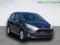 Utilisé 2016 Ford B-MAX Monospace | 13 800 € (Prix juste)