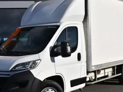 Blanc Utilisé 2019 Citroën Jumper Comfort Monospace | 23 480 € (Prix cher)