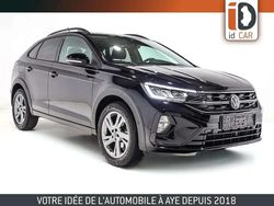 Noir Utilisé 2024 VW Taigo R-line SUV | 24 890 € (Prix juste)