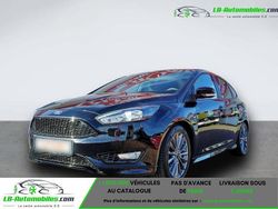 Occasion 2017 Ford Focus Berline | 18 900 € (Prix cher)