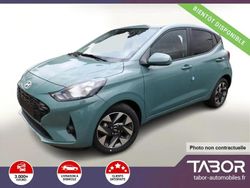 Gris Nouvelle 2025 Hyundai i10 Trend Citadine | 17 635 € (Prix juste)