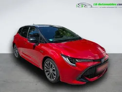 Utilisé 2019 Toyota Corolla Citadine | 21 300 € (Prix juste)