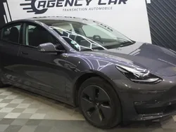 Utilisé 2023 Tesla Model 3 RWD Berline | 31 999 € (Prix juste)