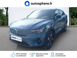 Nouvelle 2025 Volvo EC40 Ultimate SUV | 55 990 €