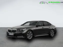 Utilisé 2024 BMW 520 Comfort Edition Berline | 55 800 € (Super prix)