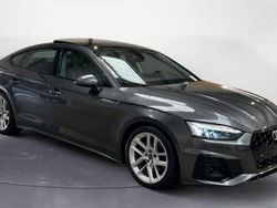 Occasion 2021 Audi A5 S-Line Coupé | 33 990 € (Bon prix)