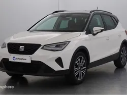 Rouge Utilisé 2023 Seat Arona Copa SUV | 15 599 € (Bon prix)