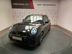 Noir Utilisé 2024 Mini John Cooper Works Citadine | 33 990 € (Prix cher)